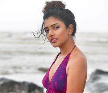 Pic Talk: Telugu Gir Eesha Rebbal, Her Body & Her Dreams