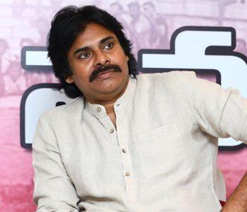 Tensions on Rise Ahead of Pawan Kalyan's Kurnool Tour