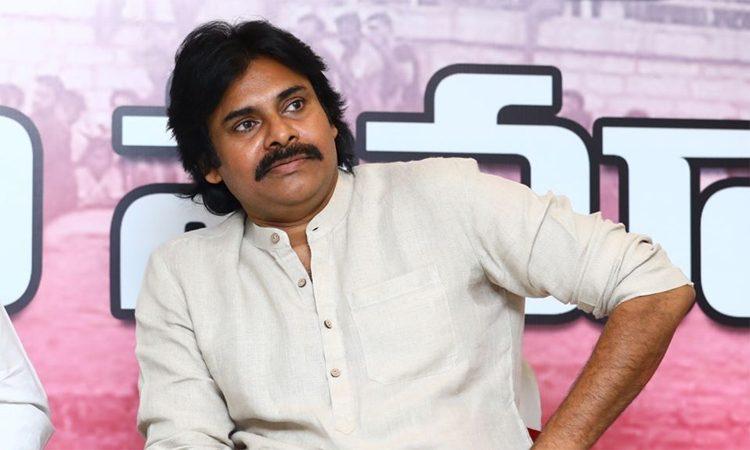 Tensions on Rise Ahead of Pawan Kalyan's Kurnool Tour