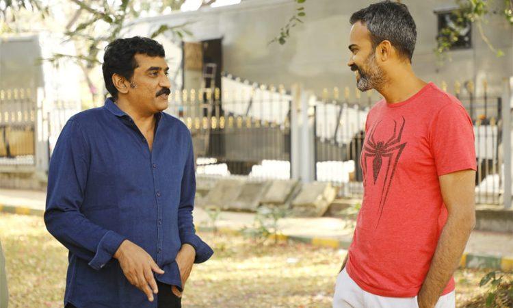 The Surprise Package Of KGF 2 Is A Telugu Actor Rao Ramesh