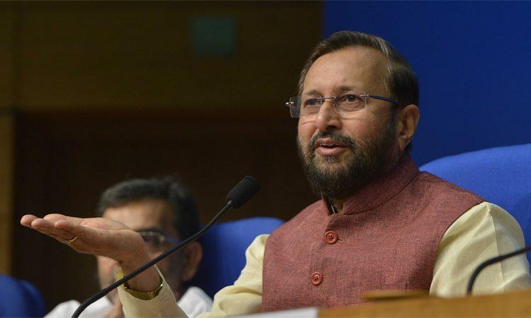 Union Minister Says AP and J&K are Not Comparable