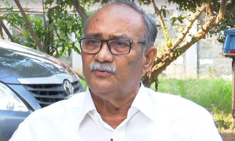 Vadde Sobhanadreeswara Rao