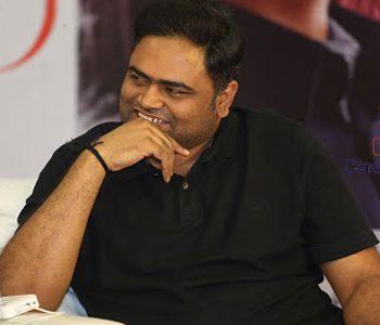 Vamshi Paidipally
