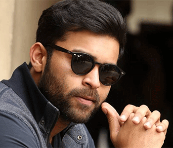 Mega Hero’s New Film Rolls, Committing The Same Mistake As His Last