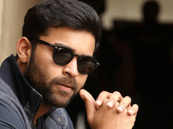 Varun-Tej’s-New-Film-Rolls,-Committing-The-Same-Mistake-As-His-Last