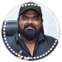 Venky