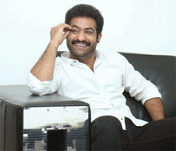 Vetrimaaran - Jr NTR