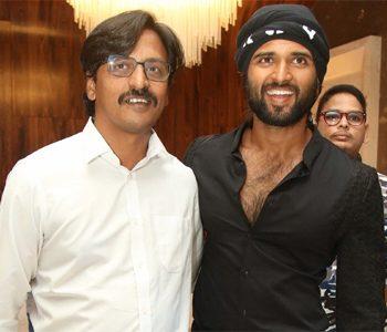 This Director is Too Near But Too Far