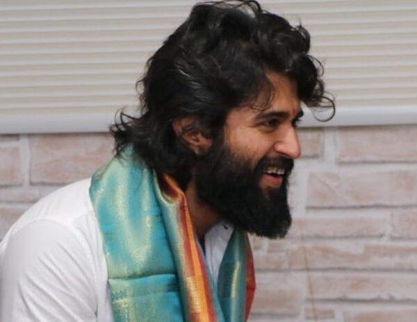 Vijay Deverakonda Doing It Silently This Time