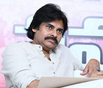 What is in Pawan Kalyan's Mind with Rumors of YSRCP Joining NDA?