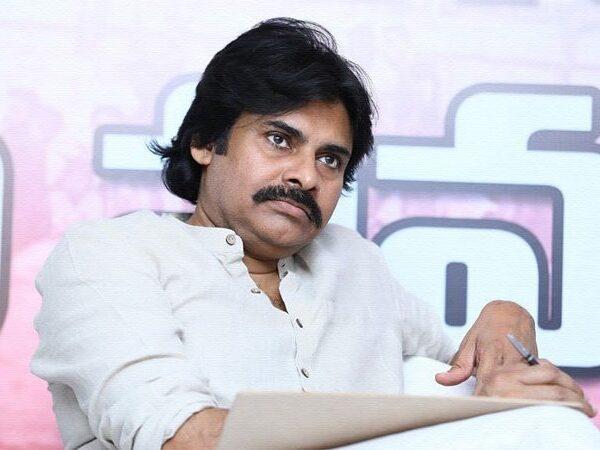 What is in Pawan Kalyan's Mind with Rumors of YSRCP Joining NDA?