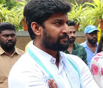 Will Hit Generate ‘Awe’-Some Buzz, Courtesy Nani