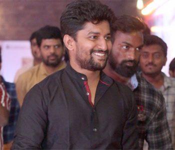 Will Nani Cross The Bridge with V?