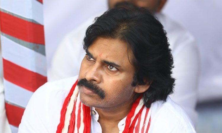 Will Pawan Kalyan  get Narendra Modi and Amit Shah Appointment