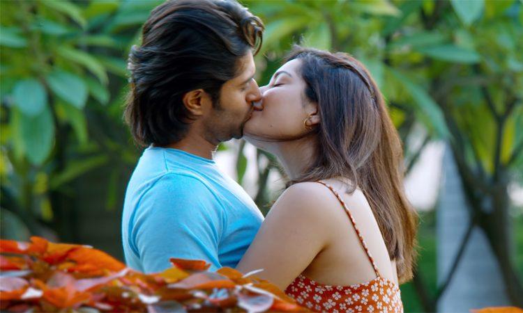 World Famous Lover Censored, Gets An Unexpected Rating