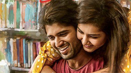 World Famous- Lover Review