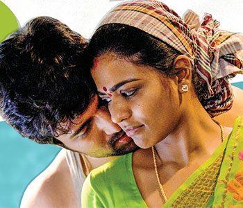 World Famous Lover Showcases Star Power Of Vijay Deverakonda