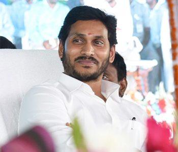 YS Jagan not serious on Vivekananda Reddy murder case