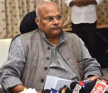 TDP Lodges Official Complaint on Sakshi