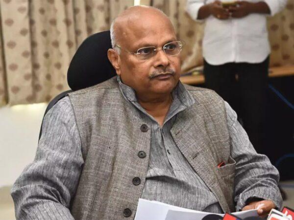 TDP Lodges Official Complaint on Sakshi