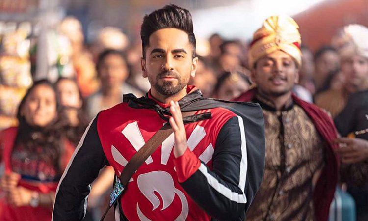 ayushmann khurrana shubh mangal zyada saavdhan