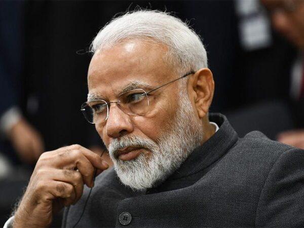 delhi election results shocks Narendra Modi 