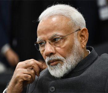 delhi election results shocks Narendra Modi