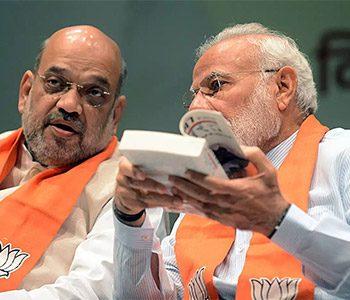 delhi-polls-time-for-bjp-to-relinquish---communal-agenda