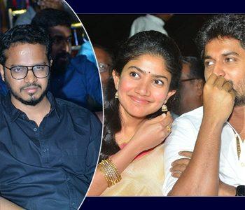 Small Time Director Rahul Sankrityan Hit a Gold Mine?