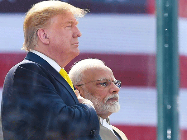 donald-trump-india-tour-narendra-modi