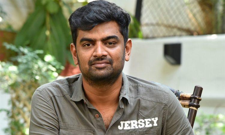 gowtham tinnanuri next with ram charan
