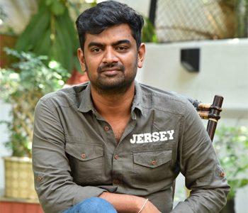 gowtham tinnanuri next with ram charan