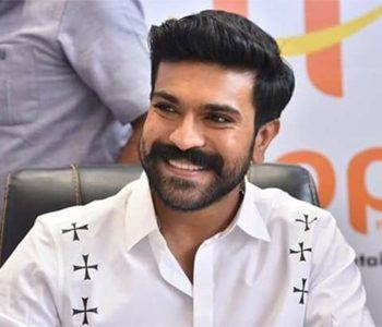 ram charan helped Mythri Movie Makers to reach salman khan