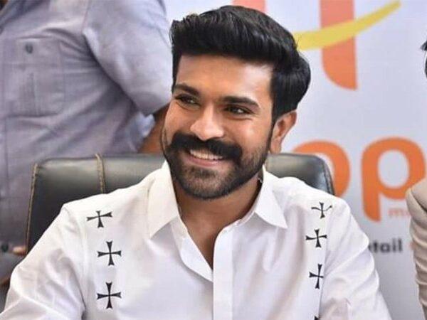 ram charan helped Mythri Movie Makers to reach salman khan