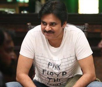 rumours on pawan kalyan harish shankar movie