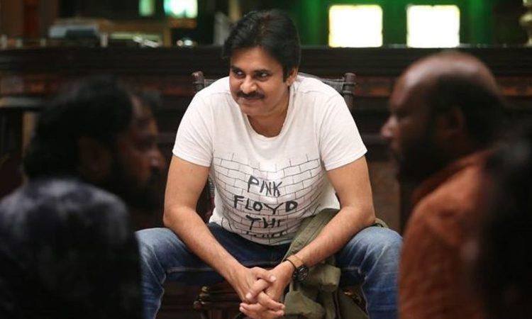 rumours on pawan kalyan harish shankar movie