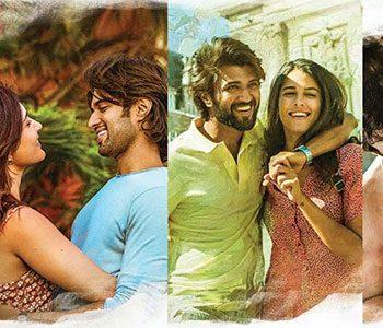 World Famous Lover Review - Tiring Romantic Drama