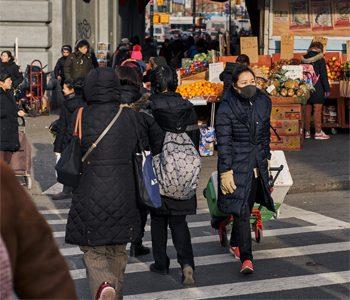 40-80% of New Yorkers Infected with COVID-19