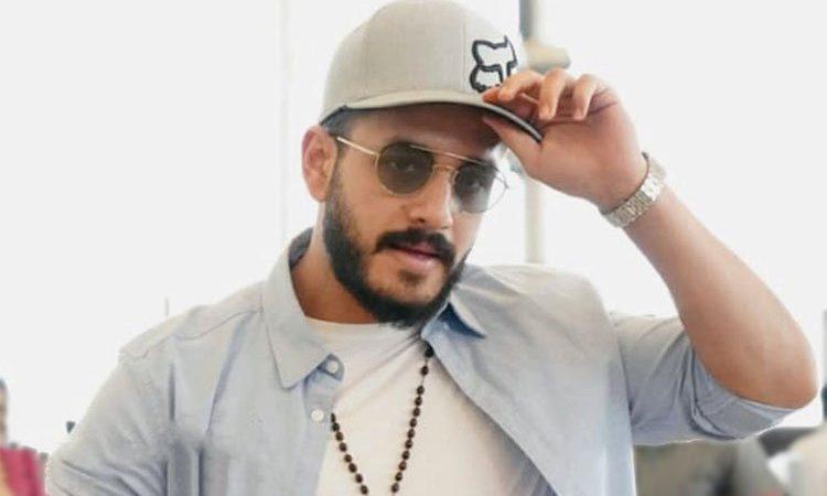 akhil-akkineni-movie-release-on-22nd-may-2020