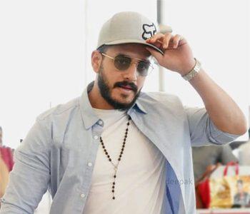 akhil-akkineni-movie-release-on-22nd-may-2020