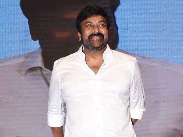 Acharya Title - Chiranjeevi Himself Reveals The Secret
