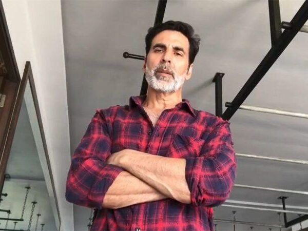 Akshay Kumar Rs 25 crores donation for coronavirus fund