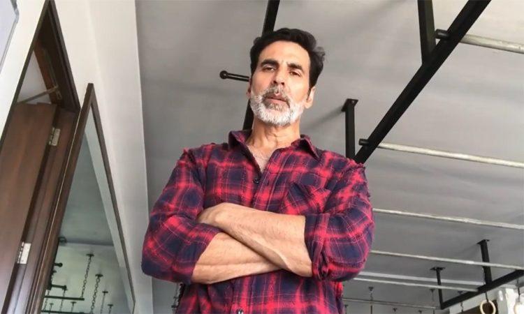Akshay Kumar Rs 25 crores donation for coronavirus fund