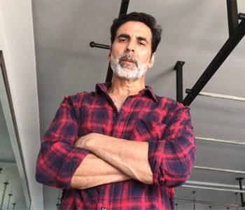 Akshay Kumar Rs 25 crores donation for coronavirus fund