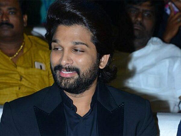 allu arjun