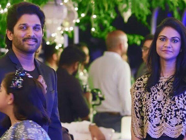 Allu-Arjun's-Wife-is-Very-Strict