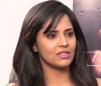 Anchor Anasuya Bharadwaj Tweet -