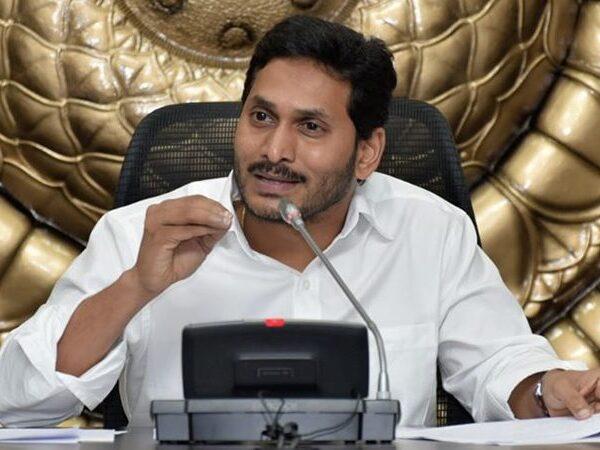 Andhra Pradesh Chief Minister Makes Paracetamol A Buzz Word