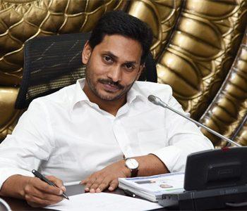 Andhra Pradesh Only State Not Using Corona Fund by the Central Government?
