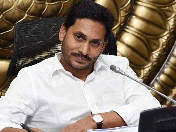 Andhra Pradesh Only State Not Using Corona Fund by the Central Government?